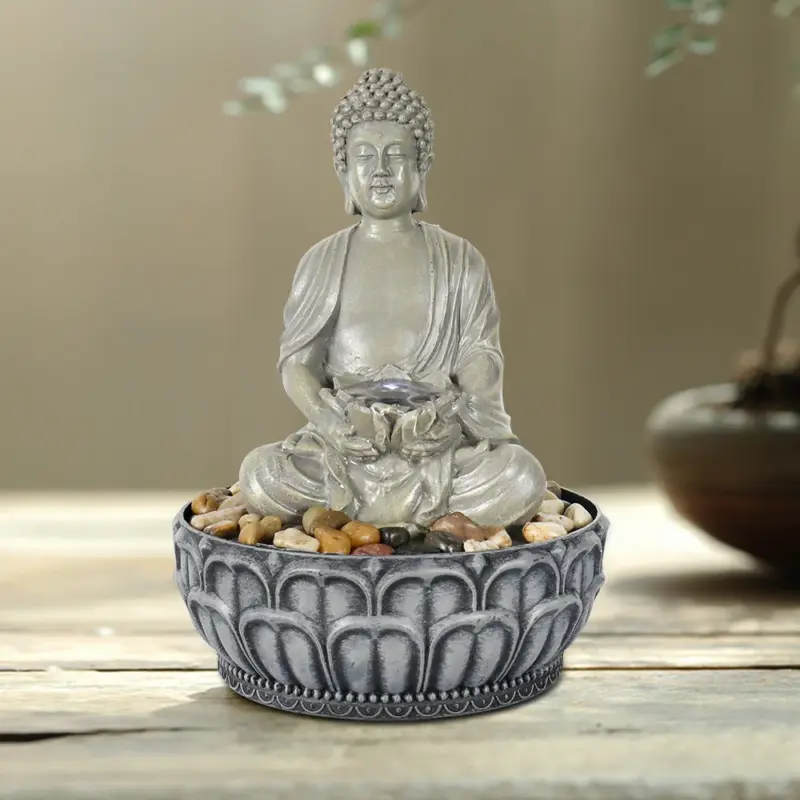 menards water features - 專業指南及評測