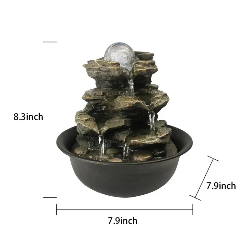 buddha fountain - Expert Guide and Reviews
