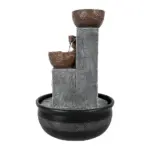 garden wall fountains - 專業指南及評測