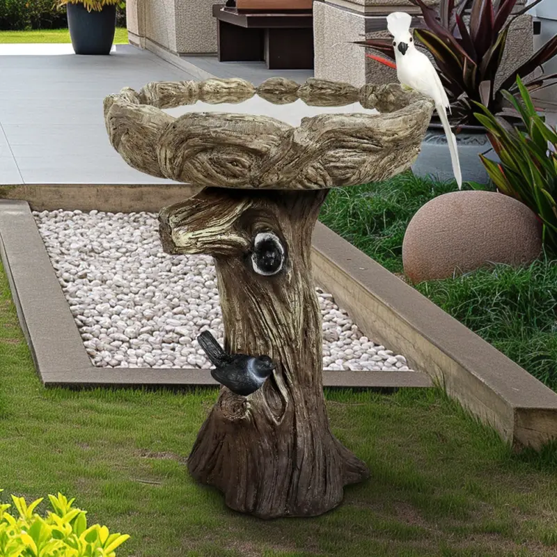 backyard water feature - Expert Guide and Reviews
