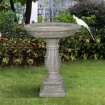 solar powered water fountains home depot - 專業指南及評測